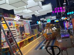 -大玩家(平江万达店)