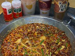 -胖子鱼·天水麻辣鱼火锅(秦州407店)