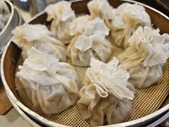 -内蒙联营烧麦 草原石榴红(护国寺店)