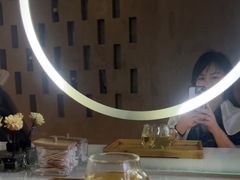 -施奈儿.洗头頭療.按摩SPA.采耳(上梅林店)