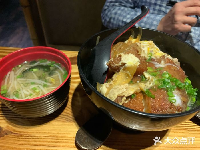 明日叶居酒屋(师惠坊店)图片