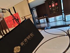 -淮香国色·淮扬菜(正大中心店)