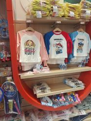 -尼克Playtime(欢乐海岸店)