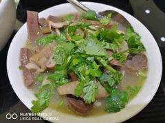 -宛平李记小吃(东关街店)