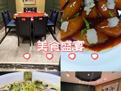 -福照楼汽锅鸡·云南菜(万达广场店)