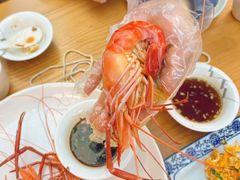 -品鲜村农家菜·阳澄湖大闸蟹(总店)