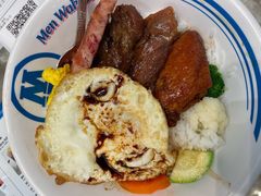 敏华四宝饭-敏华冰厅(平安金融中心店)