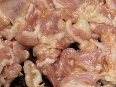 -石记东北风味烤肉(系马桩第二分店)