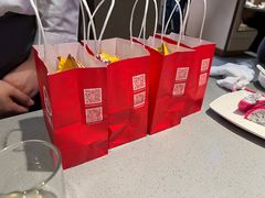 -海底捞火锅(大华一路店)