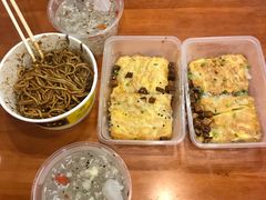 -老通城豆皮大王(吉庆街店)