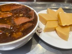 -姚记炒肝店(簋街店)