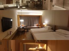 -深圳机场凯悦酒店