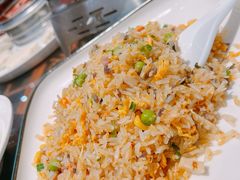 扬州炒饭-陈记菜馆·非遗淮扬菜(东关街教场店)