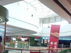 -麻辣空间·清油火锅(万达广场店)