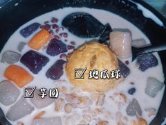 -运栋天马牛肉饼(林科大店)
