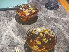 -串亿88烧烤·羊腿·羊蝎子(板泉路店)