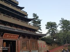 -敬亭山风景名胜区