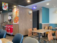 -魏家凉皮(十里河店)