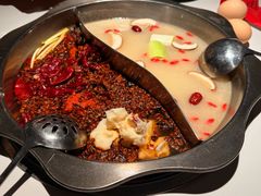 -山城辣妹子(定福庄店)
