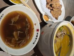 -直隶安家牛肉罩饼(七一路店)