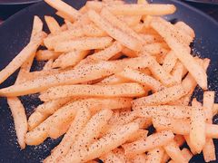 -YULOI予乐炸鸡(平乐店)