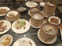 -京香轩·中餐厅(上海中庚聚龙酒店)