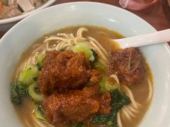 -奎元馆.百年奎元.非遗传承(西湖边的解放路店)