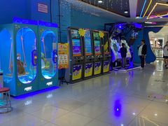 -大玩家(魏家庄万达店)