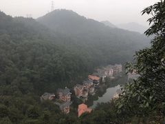 -重庆工商大学(南岸校区)