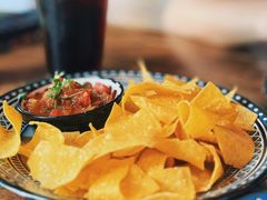 -Q MEX 库迈墨西哥餐吧(三里屯店)