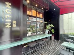 -莫里·意大利餐厅(K-lab店)