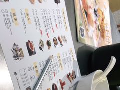 -蔡澜点心·粤菜(万菱汇店)
