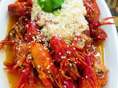蒜蓉龙虾-丁丁龙虾(总店)