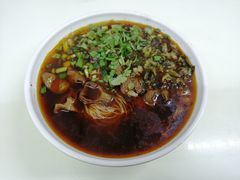 -香鲜海鲜米粉
