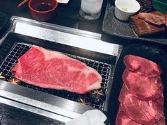 -俺的焼肉(銀座9丁目店)