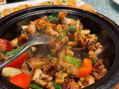 -客家汇·客家传承菜(水库店)