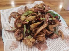 -牛老二海鲜烧烤(日照总店)