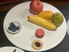 -上海雅居乐万豪侯爵酒店