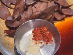 -古市香跷脚牛肉·非遗传承单位