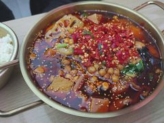 -冒菜西施·非遗冒菜(总店)