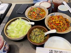 -潇湘阁(望京SOHO店)