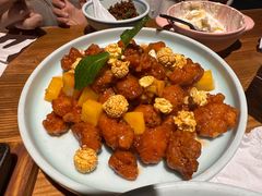 -打酱油·非遗淮扬菜(瘦西湖梅岭店)