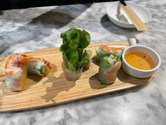 春卷拼盘-PHO爺·越南料理(亦庄大族广场店)