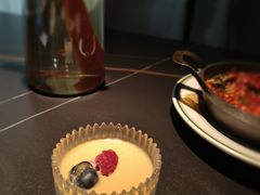 芒果布丁-404干式熟成牛排馆•聚会餐厅