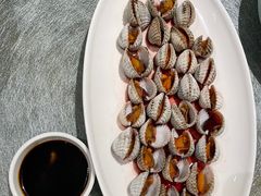 -宁海食府(总店·天一阁望京店)