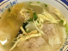 -长人馄饨铺(解放街店)