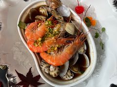 -3号仓库·创意中国菜(乐清正大广场店)