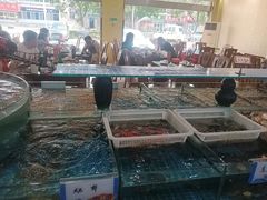 -抹直口特色菜馆(一店)