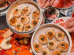 -麻辣英雄重庆火锅(白云店)