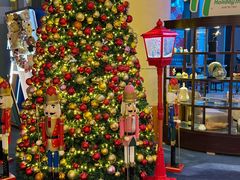 -上海浦东康桥绿地假日酒店